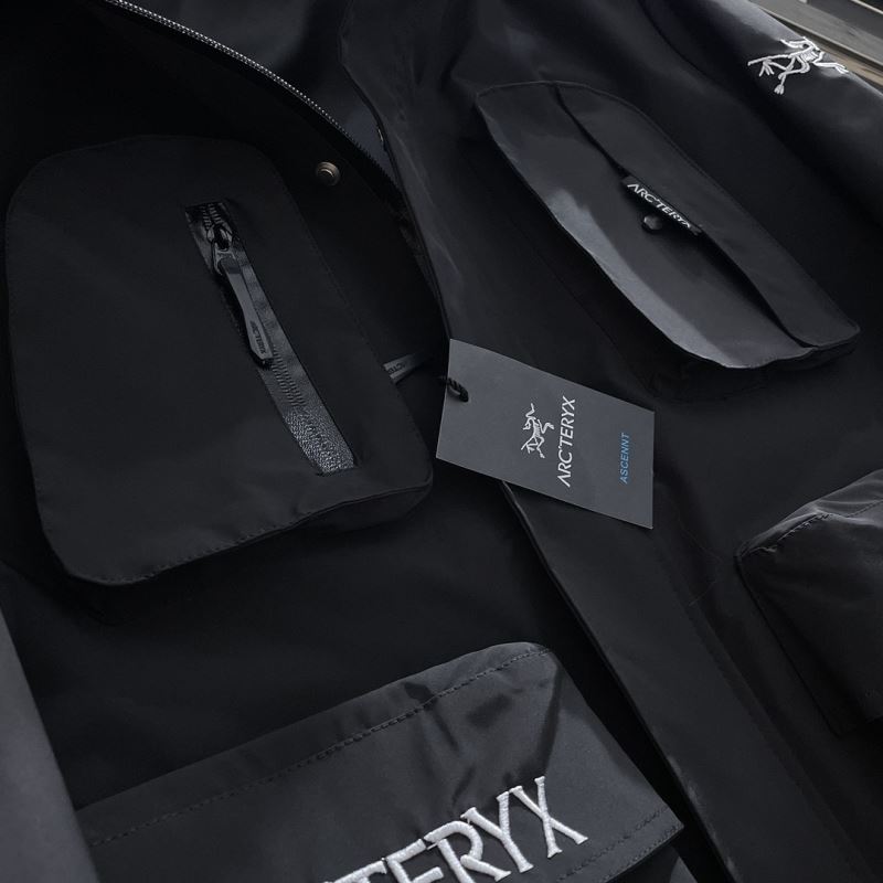 Arcteryx Outwear